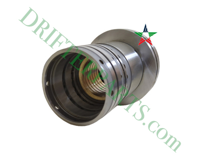 Bushing - 550 023 18